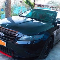فورد تورس • فورد • تورس • سيارة 2010 • سيارة للبيع • كاميرا دوارة • حس...