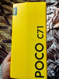 بوكو C71 • ذاكرة ١٢٨ • مكفول