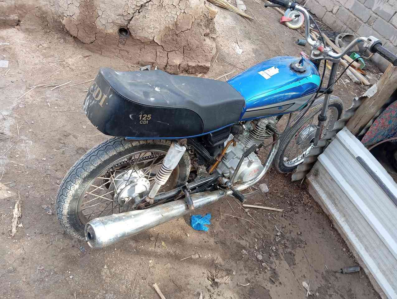 سلام عليكم شباب دراجه نامه البيع السعر الخاص مكاني ناصريه ع طريق سيد دخيل القديم


**إذا كنت صاحب هذا الإعلان وتريد حذفه لأي سبب، رجاءا أرسل رسالة إلى الدعم الفني**