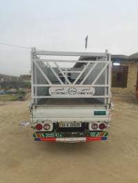 كيه حمل البيع موديل 2020 السعر خاص التصال 07810604457