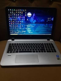 i7 الجيل الرابع • GTX 850 ٤ جيجا • SSD ٢٥٦ جيجا