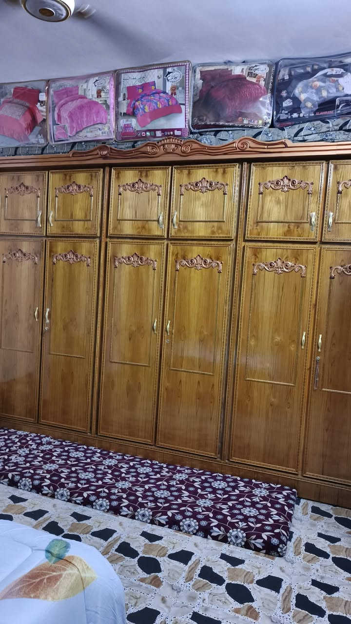 غرفت خشاب البيع جديده حيل السعر خاص
المكان الخالدية
تواصل هاذه رقم ‏‪***********‬‏

