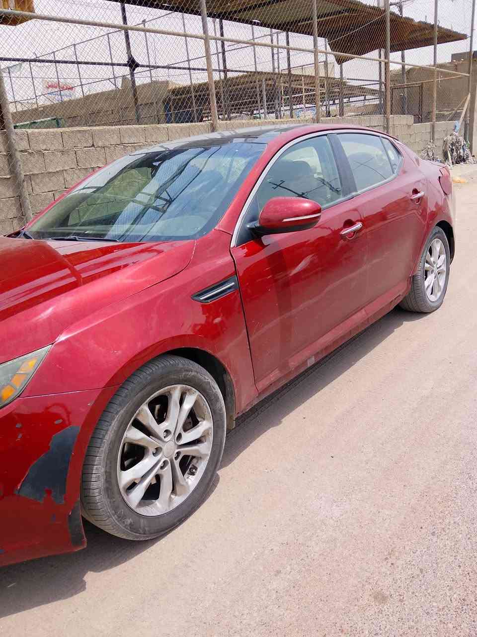 سلام عليكم اوبتما2012 فول سياره بنيرامه 
سياره مصبوغ احزام بس لجاماليه جاملق الخلفي
بي طخه معدل مكينه جي ار  بسمي 100 ورقه ***********  مكاني بغداد
