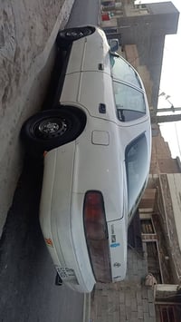 كامري • ١٩٩٥ • مكملة