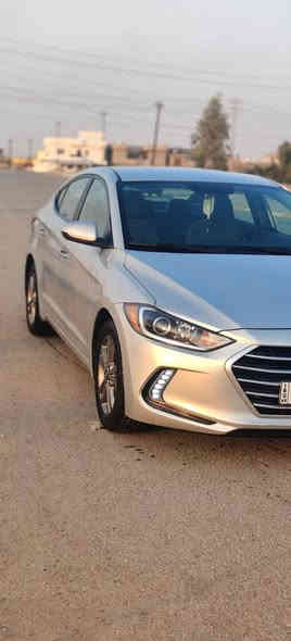 للبيع سياره الانترا 2017 
محرك 20 مفتوح
الاسياره كلين ضع شركه
سنويه بسمي
***********
