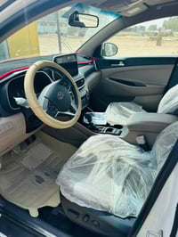 توكسان • ٢٠٢٠ • مكفولة