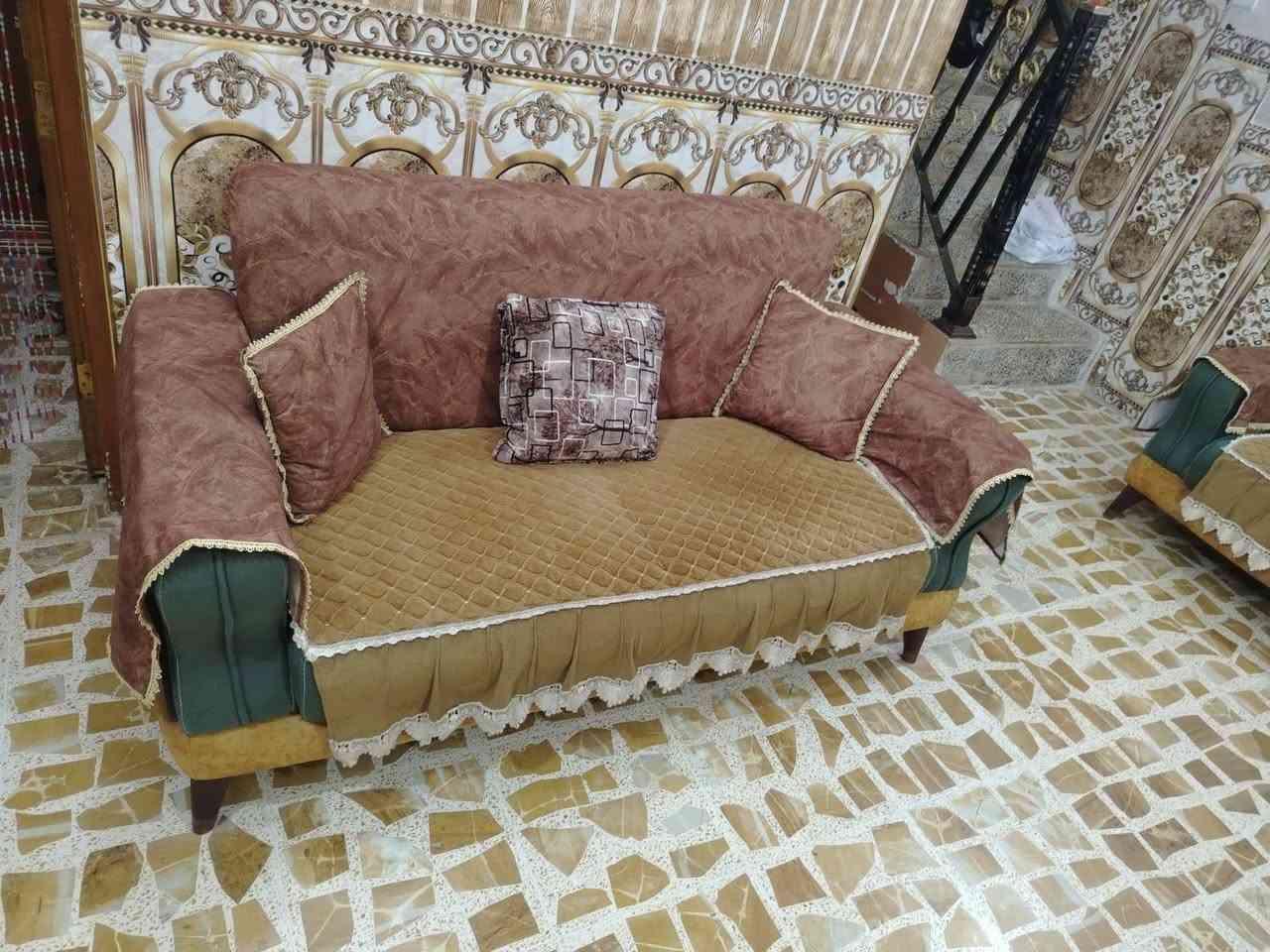 السلام عليكم
للبيع / تخم احطاطه (تفصال)
نظافه 95٪
الجبيره طوله مترين ونص تقريبًا
الوسط طوله مترين
الصغيره طوله متر او 75
السعر 400 ألف او بي مجال
(التواصل على هاذا الحساب أو
***********
