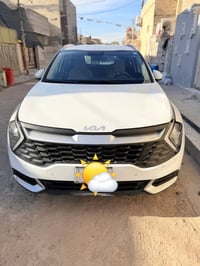 كيا سبورتج • ٢٠٢٤ • محرك ٢٠٠٠