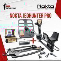 بدك جهاز يوصّلك للكنوز المدفونة تحت الأرض بدقة وثقة؟ 👀 خلّي خيارك هو J...