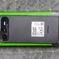 انفينكس سمارت ١٠ بلس • مستعمل ٣ أيام • مقفل