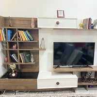سليماني • كاونتر • مێزی تی ڤی