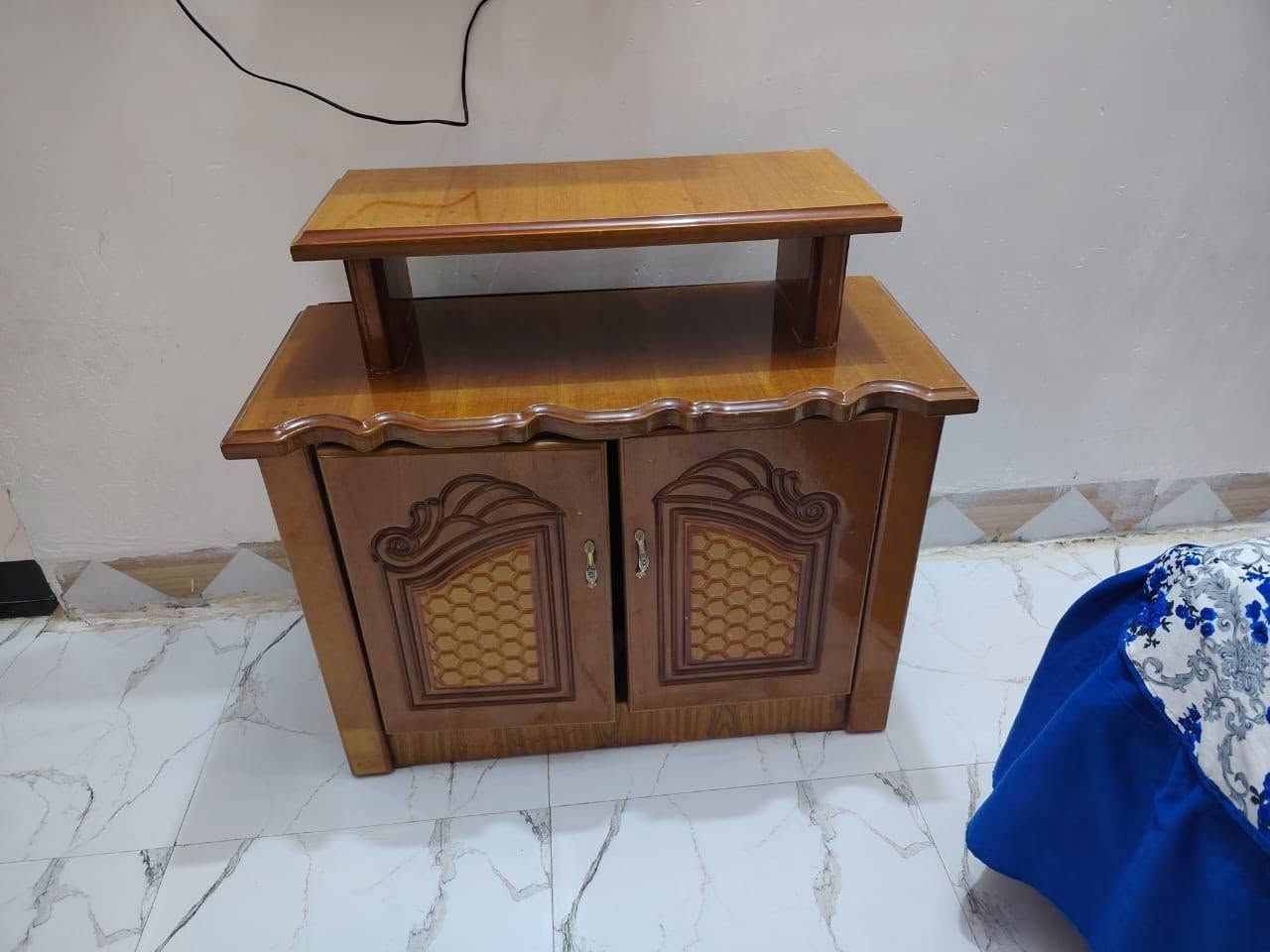 غرفه نجاره عراقيه خشب صاج نضيفه 700وبيه مجال للشراي لمعرفه التفاصيل الاتصال على الرقم ***********
