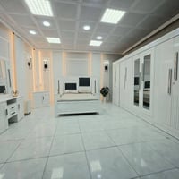 غرفه اخشاب • ٢٠٠سم • ١٦٠سم