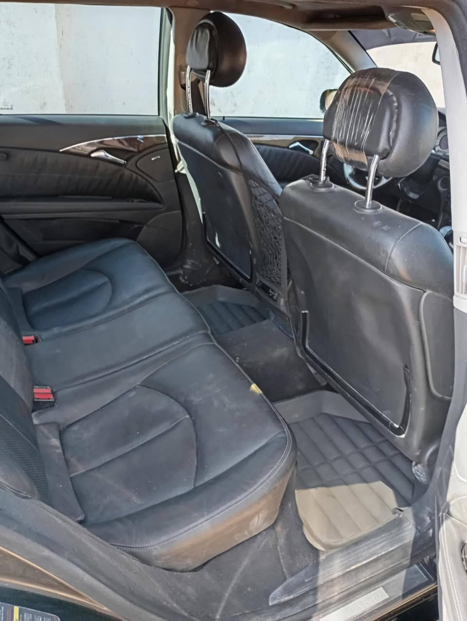 مارسيدس ام عيون ستيشن كاملة مواصفات حساسات فول تحكمات كير ومكينه بلاد متومه شمالي  سنويه ورقم وتترقم بالقرار الجديد مال الترقيم. السعره 42 وبيها مجال مراوس ترهم حسب القناعه رقم واتساب ***********
