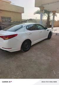 اسلام عليكم اوبتيما ٢٠١٣ فول مواصفات مكفوله كفاله عامه رقم بغداد رقم ا...