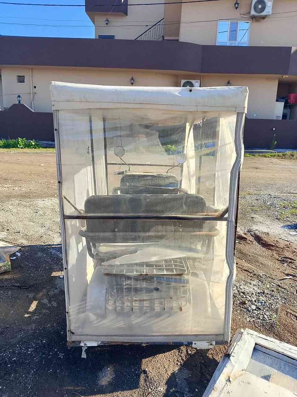 مكلف بالنشر
متاح دراجة شحن ثلاث عجلات المكان قره قوش السعر يرجى الاتصال بصاحبه للعلم الدراجة متروكة ***********
