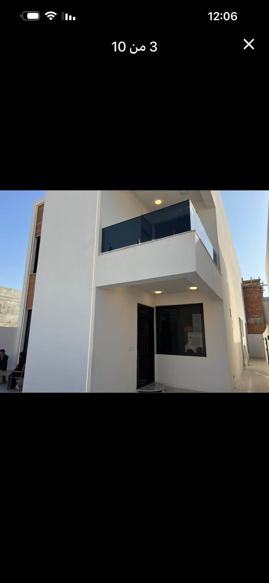 فرصة سكن واستثمار بموقع مميز جداً  ( المربع الذهبي )
سكن حديث للبيع في المربع الذهبي 

📍 مقابل مجمع البدور مباشرة
بعد تقاطع العامرية بـ5 دقائق فقط

✔️ طابو صرف سند رسمي
✔️ الدفع كاش وفتح بيان ثاني يوم لضمان حقك
✔️ منطقة سكنية مأهولة وقريبة من الخدمات
يوجد نظام الاقساط 

السعر: 1,700,000 دينار للمتر

الإقبال عالي حالياً وعدد محدود من الوحدات  المتبقية

الزياره متاحة يومياً  ( يوم الجمعه عطله)

نحدد لك زيارة سريعة وتشوف الموقع بنفسك 

للاستفسار ***********
