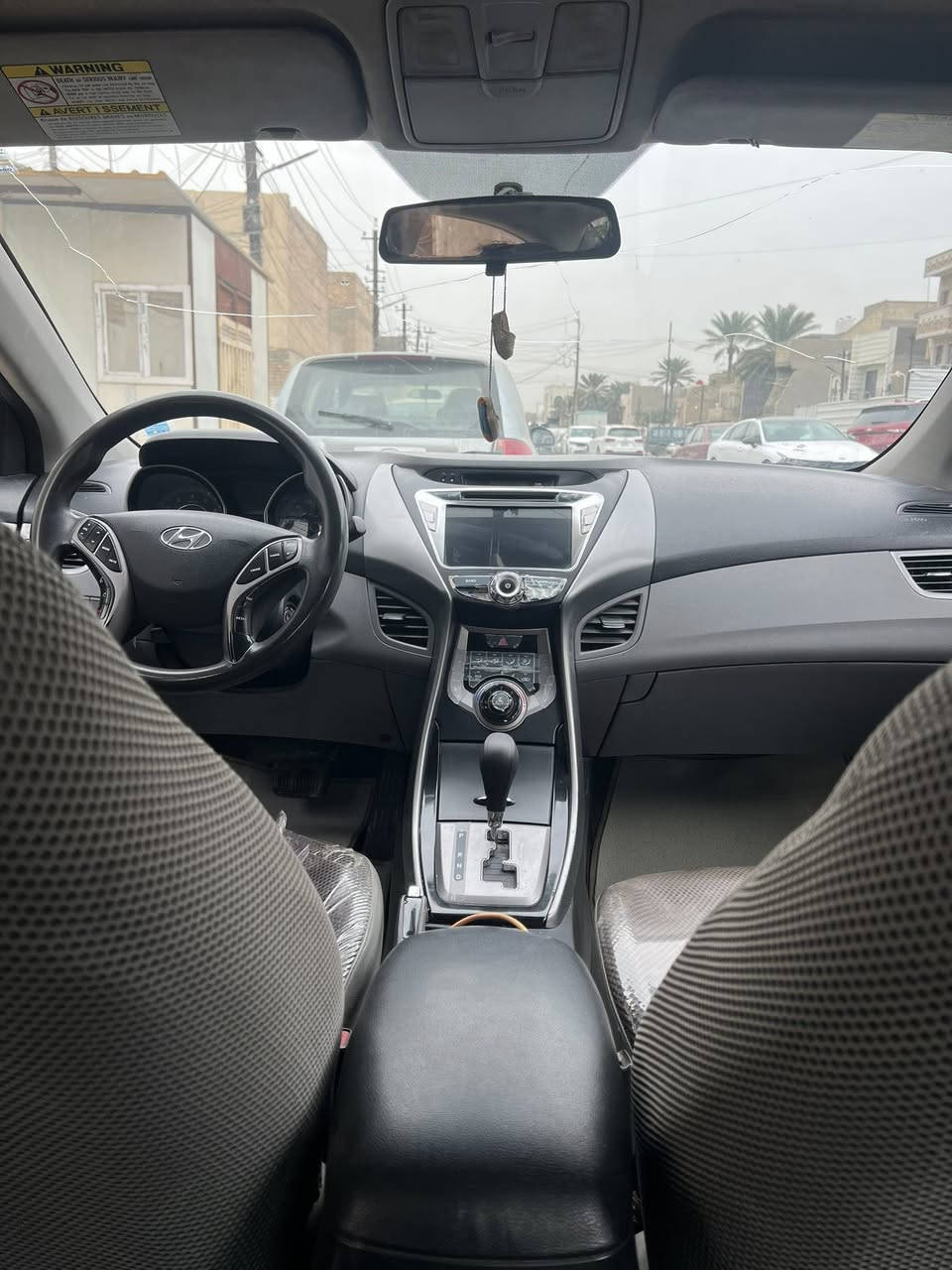 النترا 2013.     وارد كندي ضربتها جاملغ خلفي بدون دواخل محرك ال1800دوش كير محرك برغي ممفتوح لا تبخير ولا شي تبريد ثلج تدفئه كشنات ماشيه 170 آللف دوشمه جديده باسمي تحويل ثاني يوم مكاني بغداد بلديات السعر 98 بيها مجال حك الجيه 
***********
