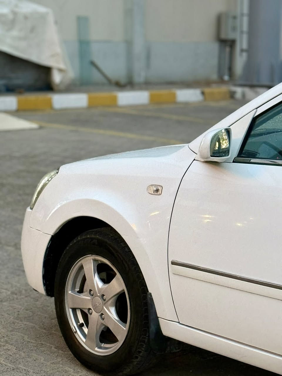 شيري ٢٠١٢ سنوية ٢٠٢٨ السيارة حيل حيل جديدة ماشية ١٣٠ الف كيلو حقيقي بدون خياسات معمرة ولا معجون بيها فقط قطعتين صبغ البيبان ماخايسة
السيارة بصمة مو سويج تتقرب يمها تفتح تبتعد تقفل تحكم مرايات شغال شاشة يوتيوب بيها سماعات شغالة لايت يصعد وينزل تحكم ستيرن بلاجكتور اربعة دسك كلشي بيها شغال وبلاد
حدادية جديدة تخم تاير نظيف مكينة كير مكفولات السيارة جاهزة للاخير ومامخلي بيها نقص برغي
***********
