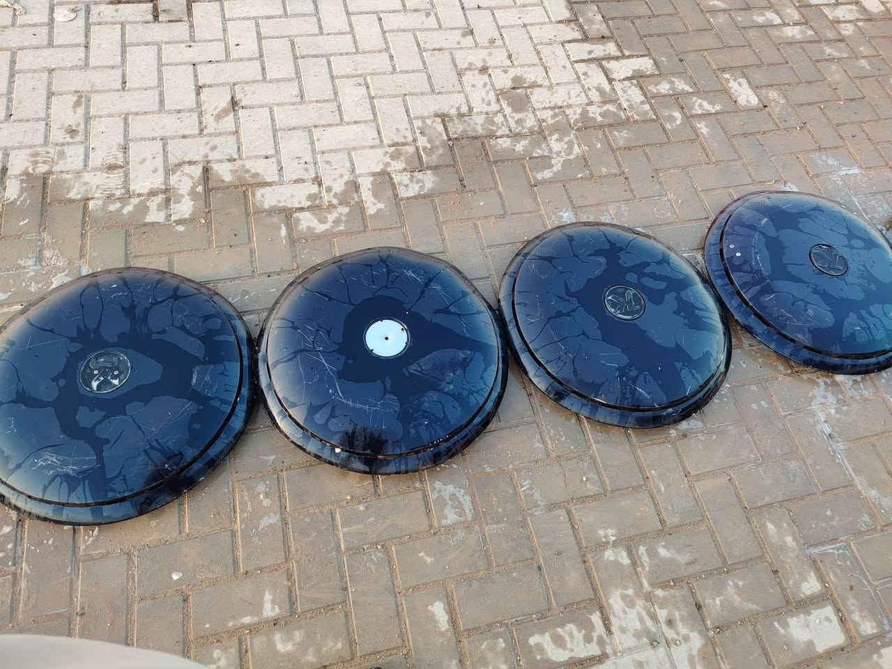 للبيع كبات السعر خاص ***********
