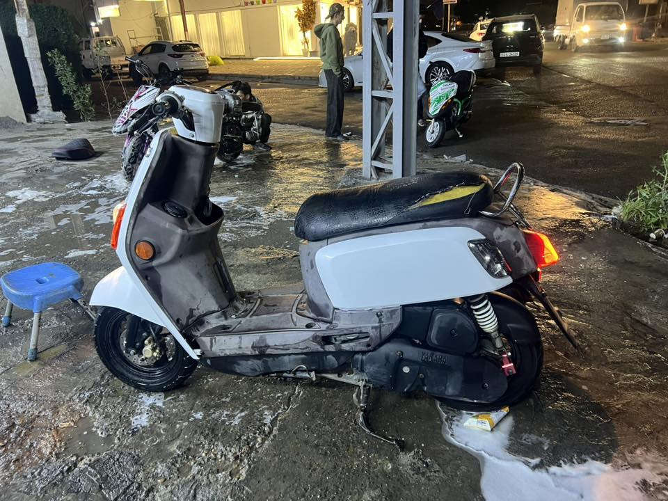 مكلف بنشر 
سلام عليكم بوليس نوزل مصطرة دشبول االكتروني دراجه كامل مكمل مابيه كل نقص مكينه بلاد مامفتوح كلشي شغال بيه كهربائيات شلعه معدل فقط كفر تجاري مكاني بغداد حي العامل

‭  مقر٠٧٨٣ ٨١٧ ٨٨٧٤‬
