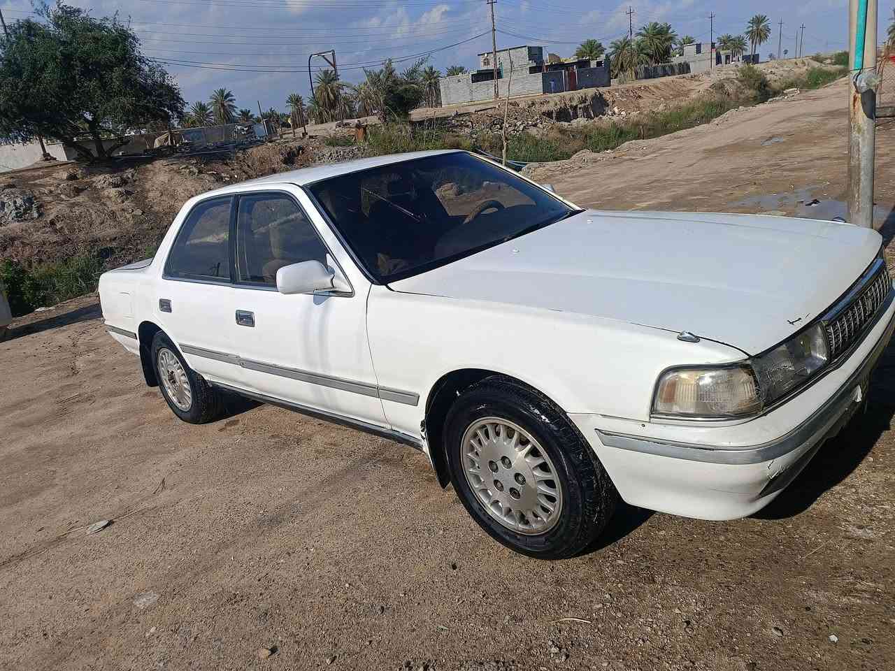 يالله السلام عليكم كرسته كصيف مكفوله كص ونقل سياره جديده جاهزه بس تبريد مايشتغل كلشي شغال بيه وباقي تفاصيل خابرني وبخدمتك مكاني بصره قرنه سعر 48وبيه مجال بصيط هاتف ***********بي واتساب
