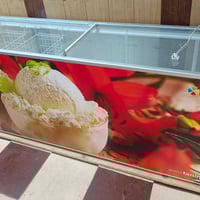 مجمدة • طول ٢م • كالجديدة