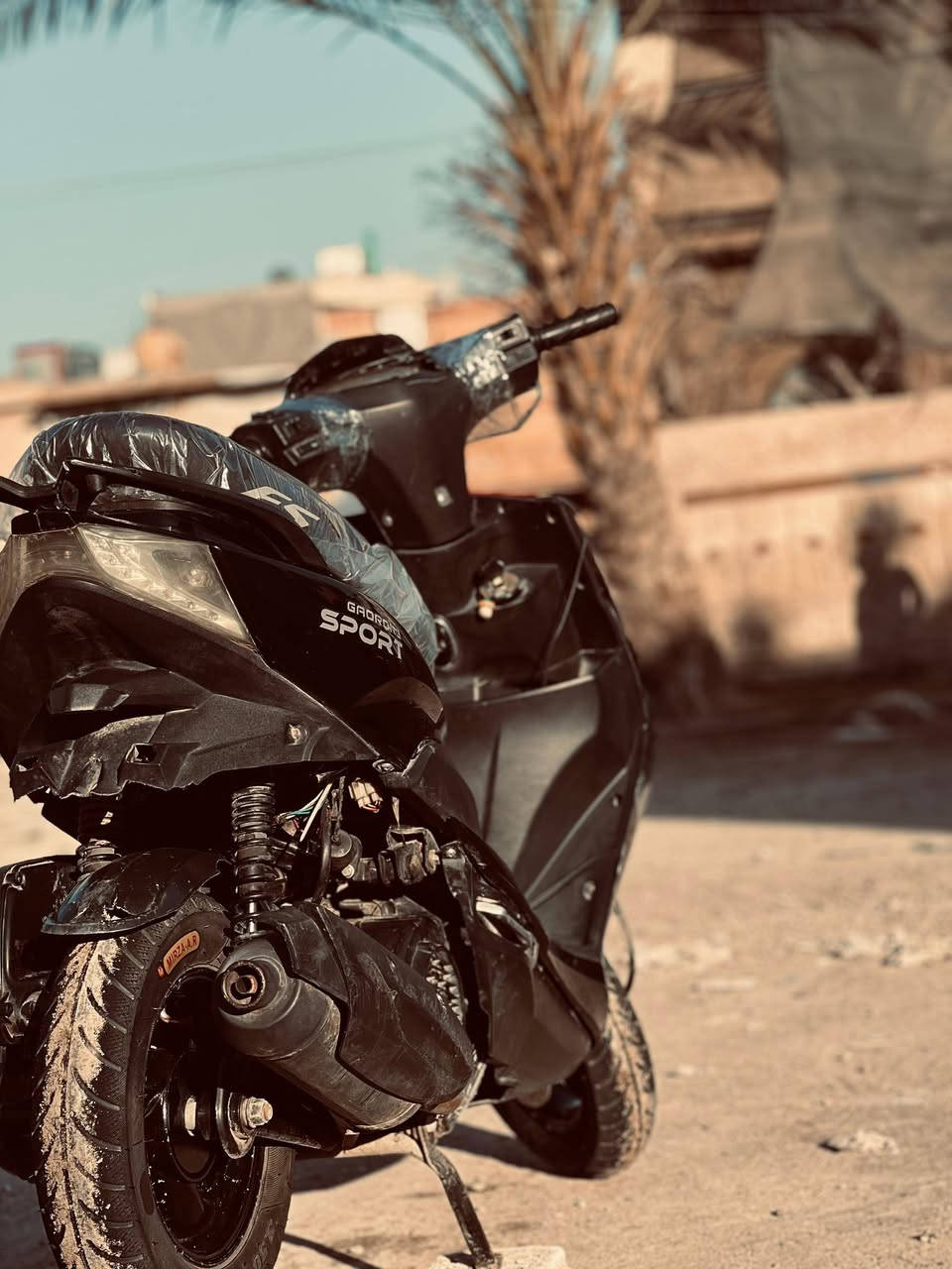 سلام عليكم دراجه اف اس أوراق كاملات منفيس بيهه الدراجه خير من الله نكره سلف كله شغال كهربائيات كلهه شغاله مكينه مامفتوحه بلاديه مكاني بغداد الراشديه السعر 400 وبيهه مجال مكينه حلوه وناعمه رقم ***********
