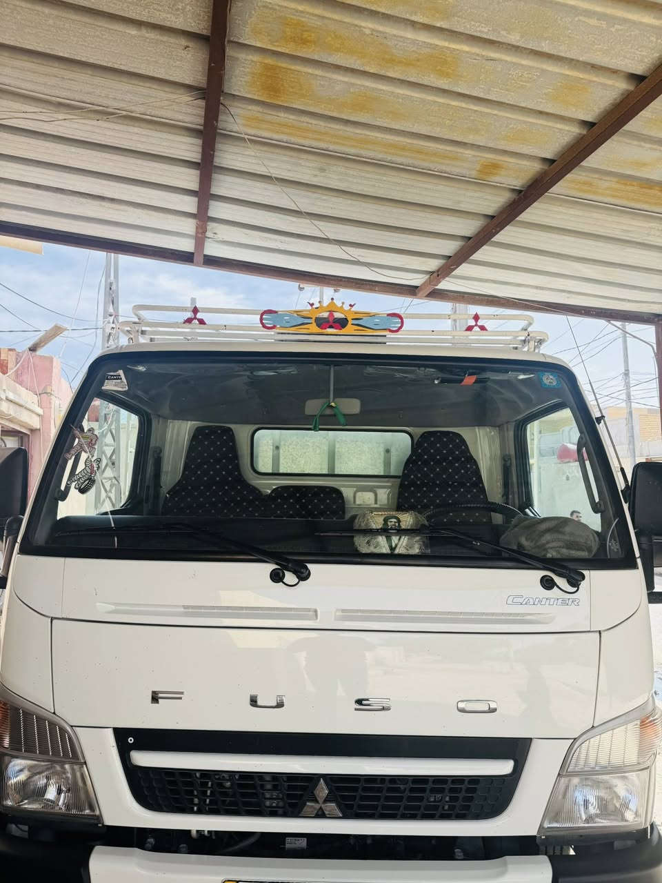 سلام عليكم كنتر حمل للبيع موديل 2024 أخت الجديده سياره مامتعوبه مثل ما موضح بصوره للاستفسار اتصال ***********
