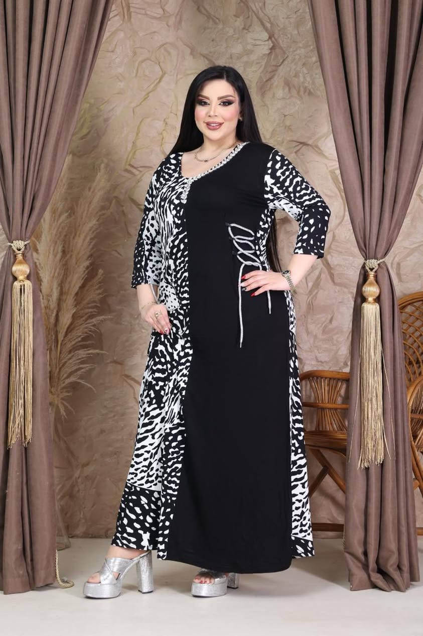 الاناقه والجمال والذوق الرفيع تجدوها دائما لدى 
💥💥ازياء رونق للألبسه النسائيه 💥💥
 للحجز والاستفسار مراسلة الخاص او اتصال واتساب ***********
توجد خدمة توصيل داخل كربلاء  وجميع محافظات العراق 
🚗🚗🚗🚗🚗🚗🚗🚗🚗🚗🚗
