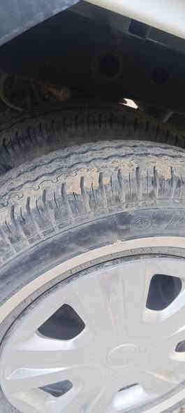 سلام وعليكم ذني تايرات جوبلس نضاف للبيع زوجين تجي تفحص وتاخذ سعر زوج 35 وبيهن مجال شي قليل مكاني كوت زويرجات ***********
