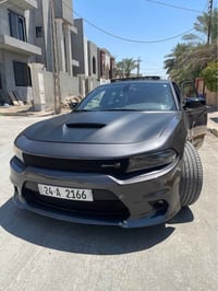 HEMI V8 • ٦٫٤ لتر • ٤٨٥ حصان