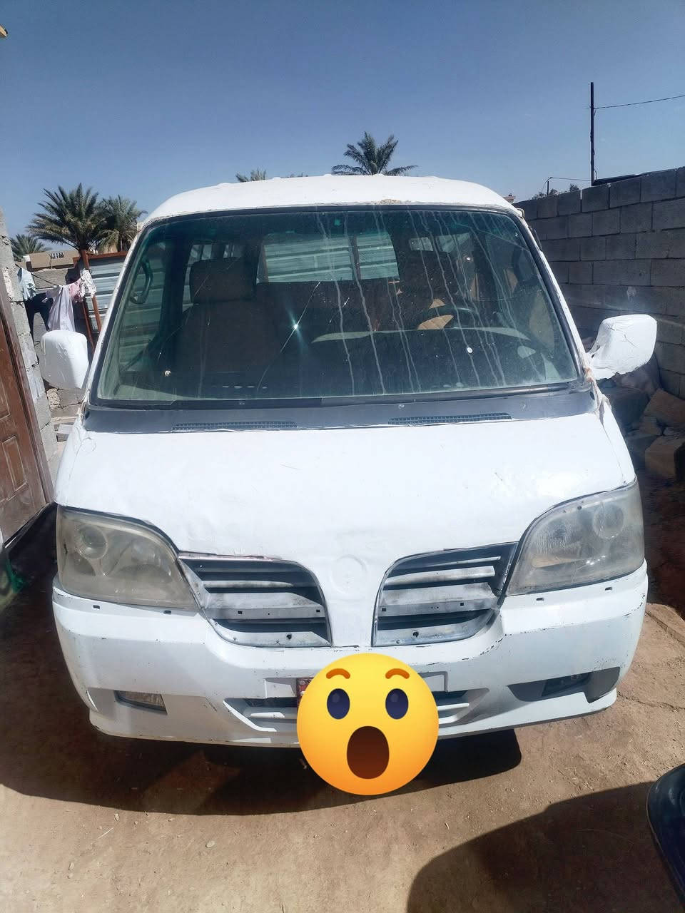 فتون بلاديه سيارة مانقصه شي البيع رقم بابل السعر ١٨ ورقه المكان ديالي *********** /***********
