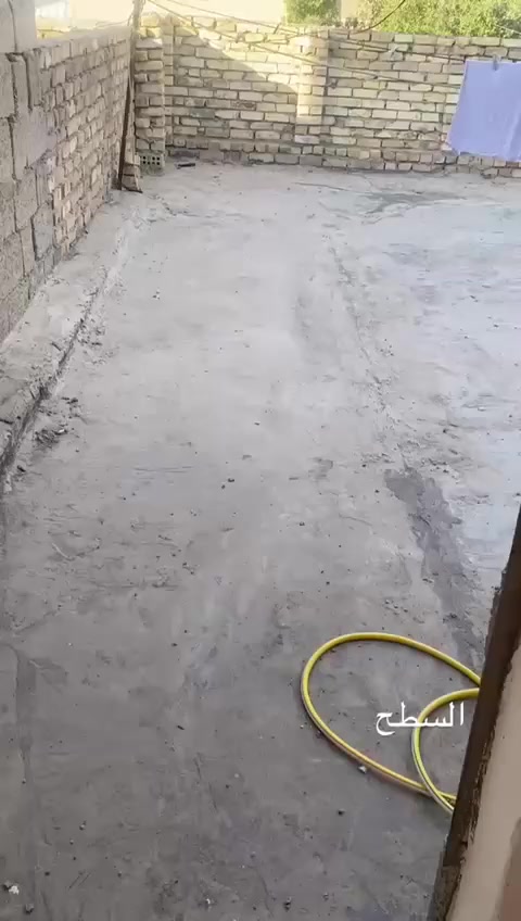 السلام عليكم
بيت للبيع مساحه ١٢٠ متر واقع حال ١٠٠
يحتوي على غرفتين مساحه كل غرفه ٤ *٥
وديوانيه مساحتها ٧*٣ مع ملحقات لبيت 
الموقع مدخل سبع قصور قبل السيطره 
رابع فرع ع جهتك اليمنه 
موقع حلو وان شاءالله مشمول بخدمات المحافظ 
السعر ٥٥ وبي مجال بسيط
***********
