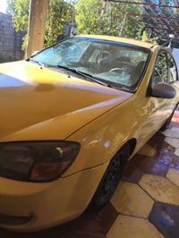 كيا سبكتره • وارد أمريكي • محرك ٢٠٠٠