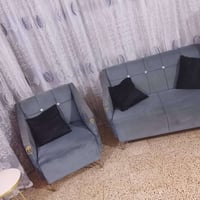 سبع مقاعد • نضيف • بلا ضرر