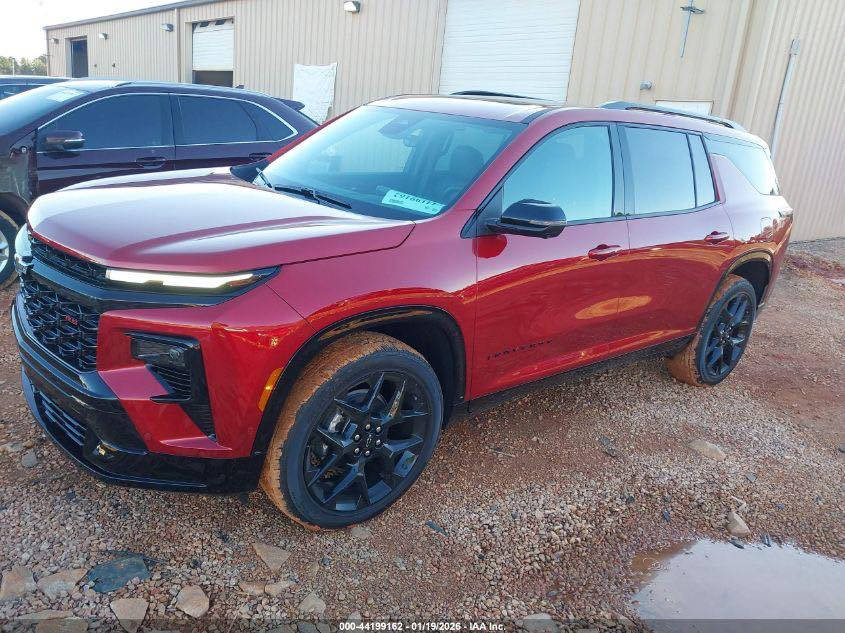 مزاد اليوم 23/2/2026
TRAVERSE 2026 RS 
#تدخل_بـكتاب_شهداء
#السعرحسب المزاد 

شركة مــان هـايــم
لمزاد السيارات الوارد الأمريكي والكندي 
الكائن في ميسان قطاع 30 شارع المدارس مقابيل مسبح هبي دريم بالقرب من حلويات سيد مصطفى 
بأدارة :-
١- استاذ كرار العبادي
٢- استاذ حسين الطرفي 
***********
***********
