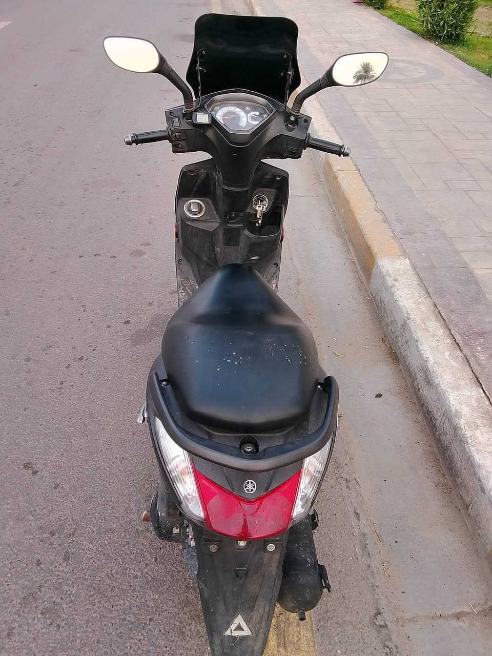 اكزز ياباني للبيع حيل نظيفه السعر مليون و450.***********
