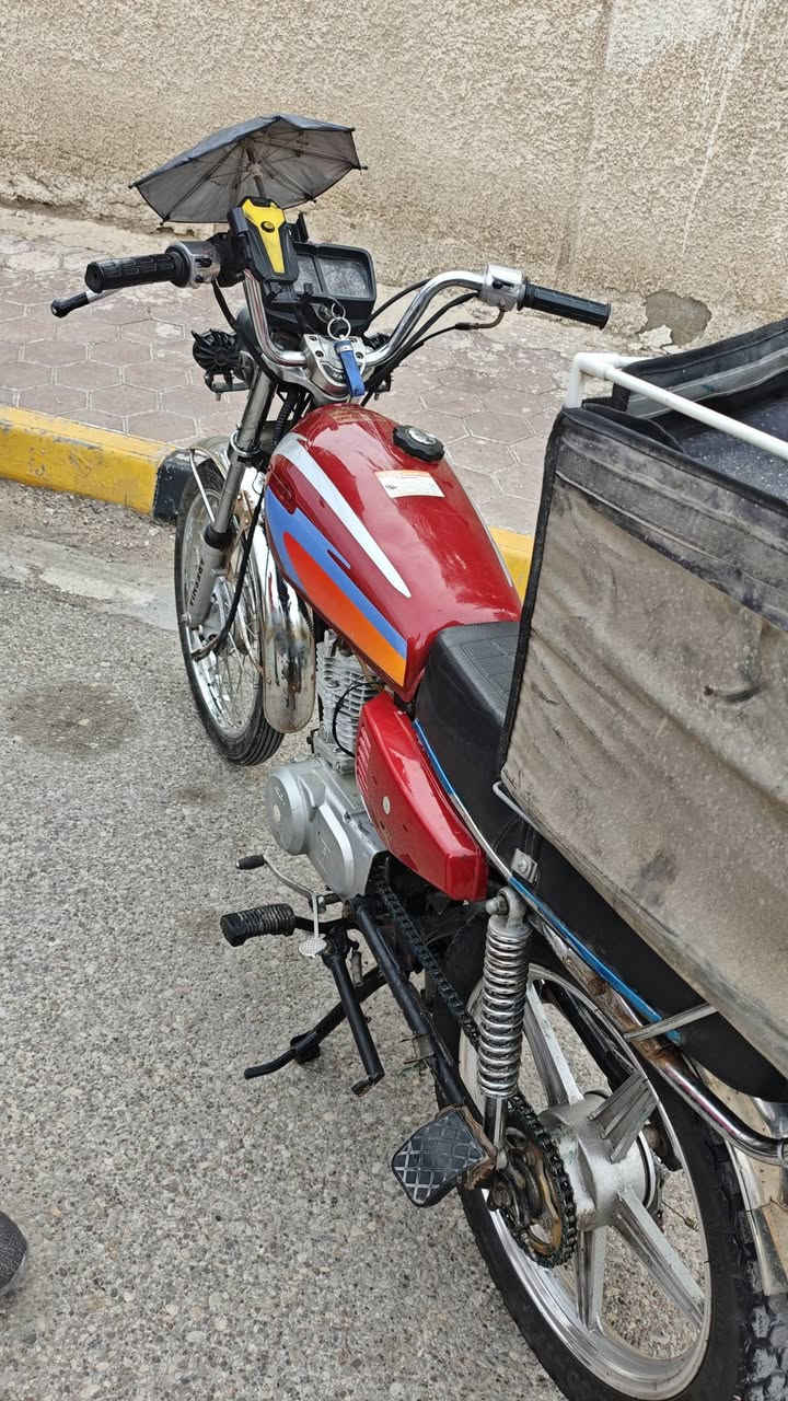 سلام عليكم دراجه ارشا 2022 رقم وسنويه الجديد ومكينه بيه ناما 2024 سعر اتصال على رقم 
***********
