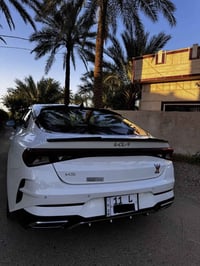 K5…..2023 خليجي ماشيه 49 محرك 2000 مرغوب فول مواصفات / تشغيل عن بعد / ...