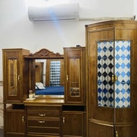 غرفة نظيفة • كدامك جديدة • جبله حي رحيمه