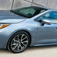 كورولا • ٢٠٢٠ • وارد امريكي