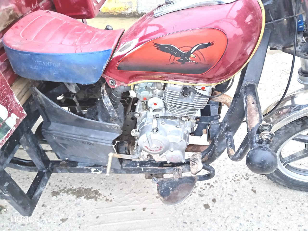 الـسـلام علـيكم ستـوته مـوديـل 16 مـحـࢪك 24 جـمـره سـتـوتـه مـكـفـولـه ركـبـه واوراق وشـاصـي بـدي نـضـيـف مـابـي خـيـاس سـعـࢪ 1100 قـفـل قـفـل 🔒 الـمـكـان كـربـلاء حـي الـحـر الـطـاقـة رقـمـي *********** رجـاء ابـو الـمـليـون لايـخـابـر ولايـعـلـق 👍
