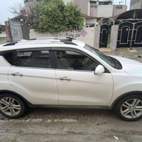 شانجان ٢٠١٦ • فول مواصفات • مكينة ١٦ توماتيك