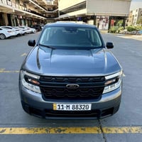 FORD MAVERICK (وارد امريكي) سنة الصنع :-2024  عداد المسافة :- 10.000 m...