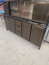 كاونتر جوزي قطعتين • كاونتر كرانيت ثلاث قطع • وادي حجر