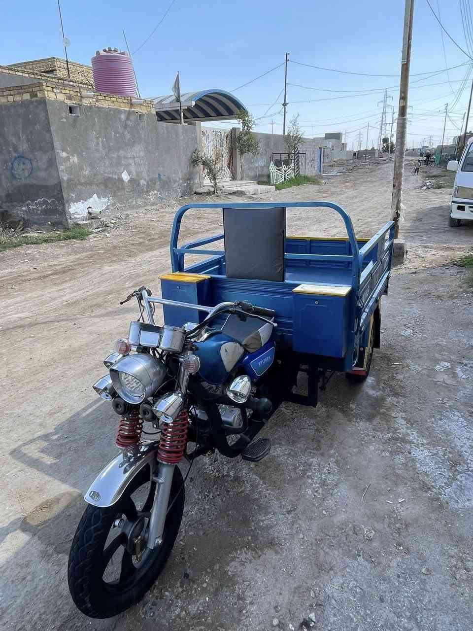 السلام عليكم
ستوته رقم وسنويه جاهزه ستوته 

مديل 2017

مكينه 21

تخم تايرات جدد 

كهربائيات جدد

ستوته مكفوله كفاله عامه 

شاصي مكفول 

ركبه مكفوله 

كهربائيات كله شغال 

دبل شاره

هورن 

مكاني ناصريه قضاء الرفاعي 

نتصل وبلخدمه 

***********
