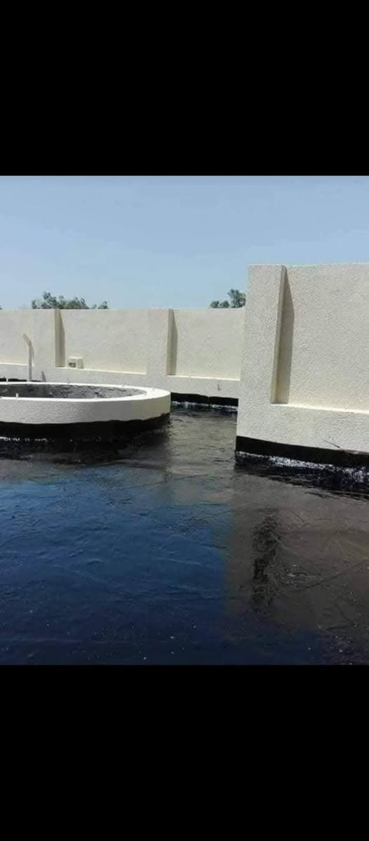 لعمل تكير السطوح والاساسات وباسعار مناسبه ‏‪***********‬‏
