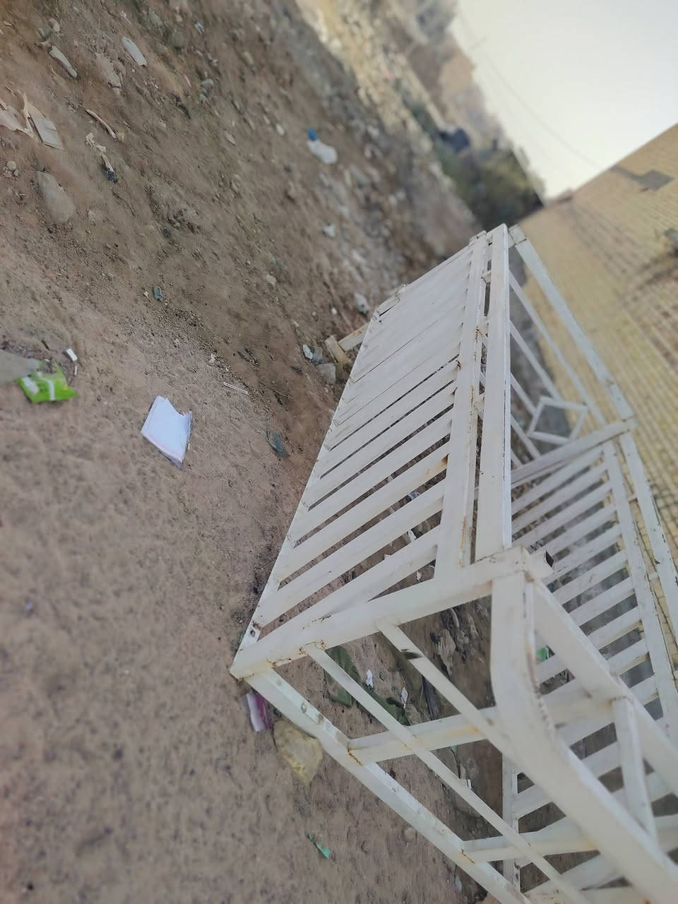 سلام عليكم محجل كيه حمل جديد  مكاني  ميسان السعر 300 وبي مجال ***********
