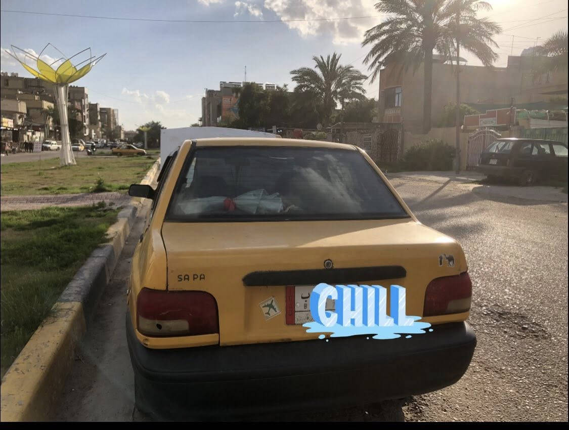 للبيع سايبه 12مكينه كير نضيفات اصولي صاحبها موجود السعر13 هيئه 600غرامه 400ع المشتري *********** واتساب
